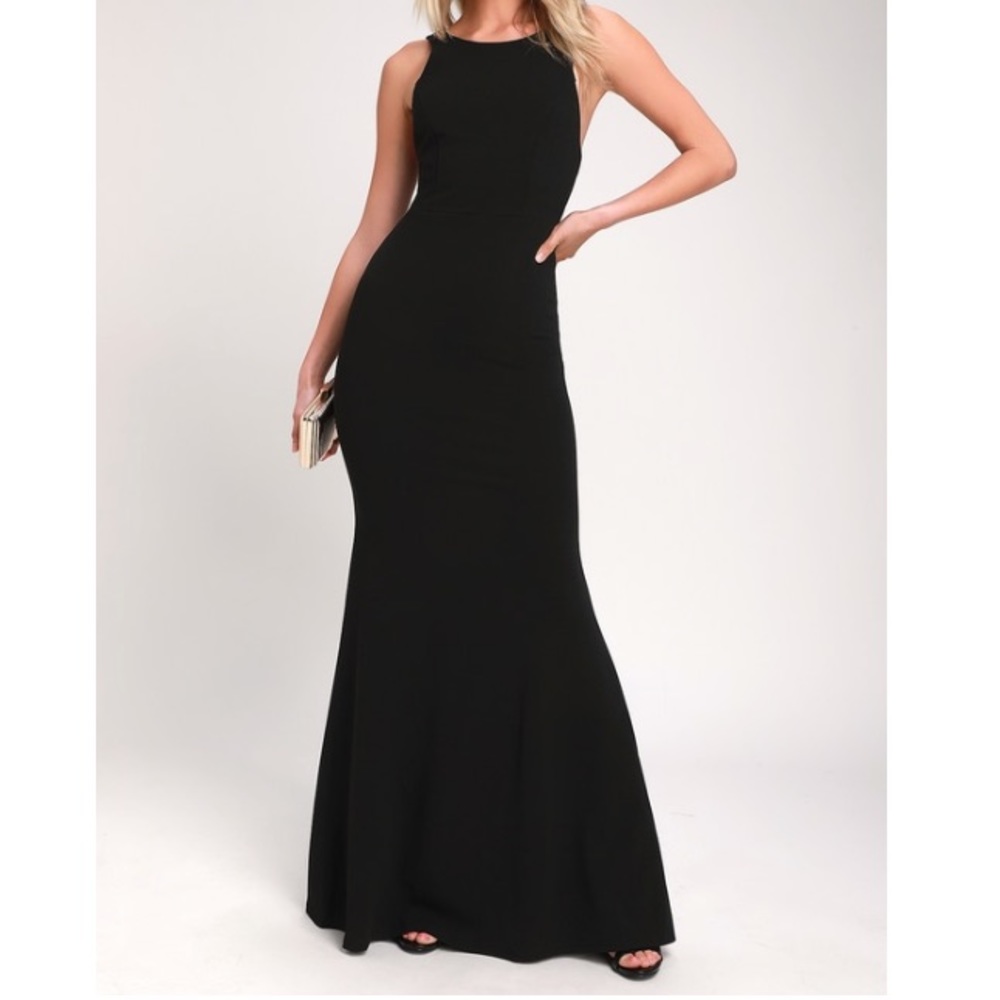 Lulus Dream About You Dress